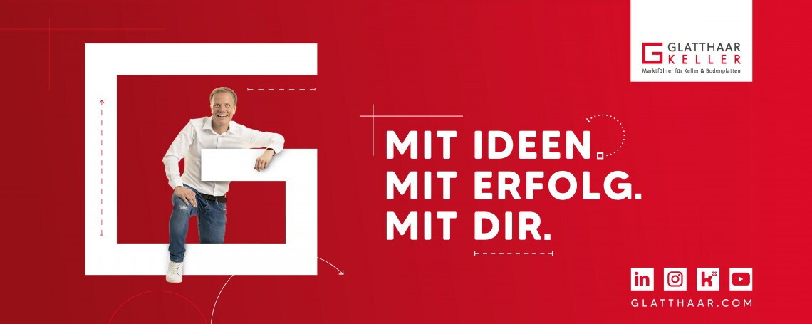 SENIOR IT-ADMINISTRATOR / IT-PROJEKTMANAGER (W/M/D), 1. Bild