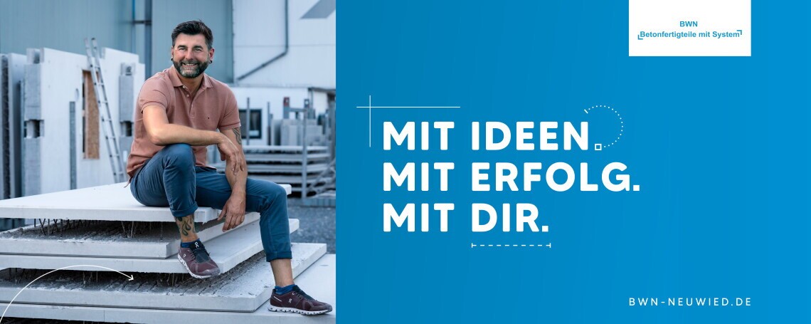 KAUFMÄNNISCHER MITARBEITER (W/M/D), 1. Bild