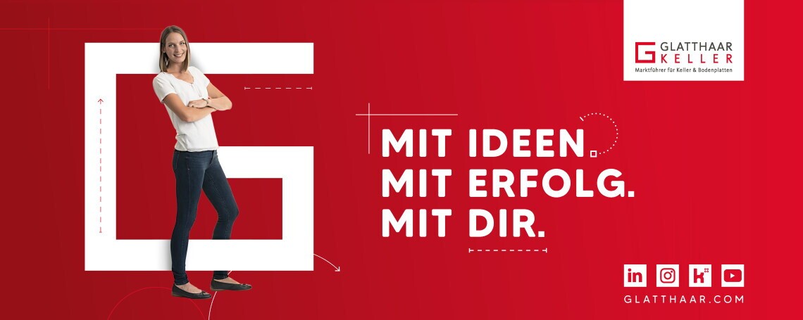 KAUFMÄNNISCHER MITARBEITER (W/M/D) FÜR DEN EINKAUF (OBJEKTBAU), 1. Bild