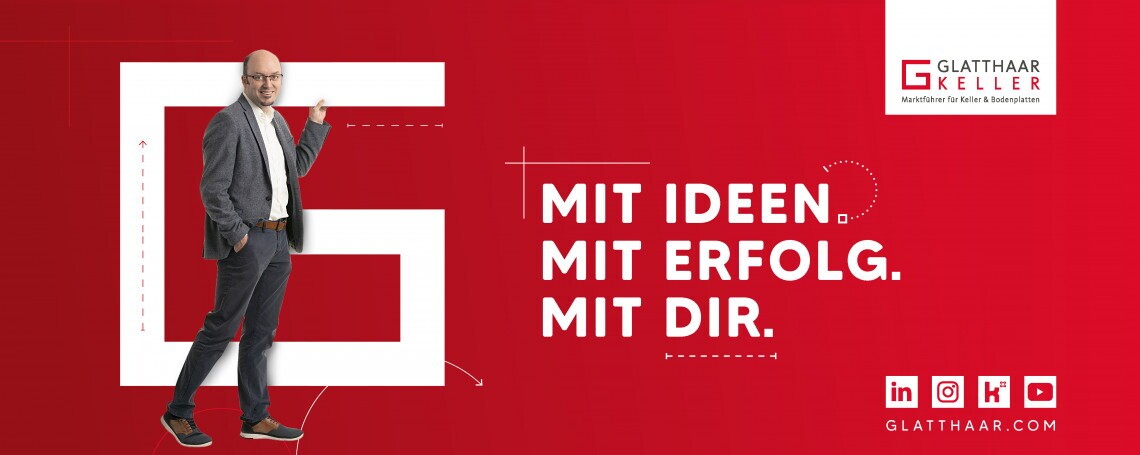 BAUINGENIEUR (W/M/D) FÜR DIE TECHNISCHE ABTEILUNG, 1. Bild